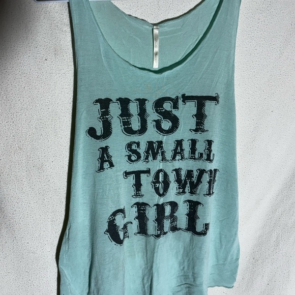 Country Festive Tops - Picture 2 of 4